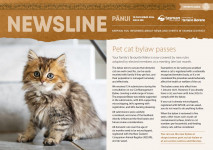 Newsline 585